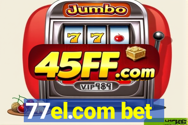 77el.com bet